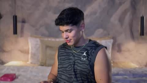 Andrew Flintt online show from March 1, 2026, 12:01 am