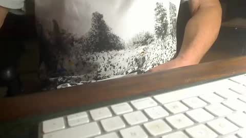 Scott online show from February 24, 2025, 4:16 am