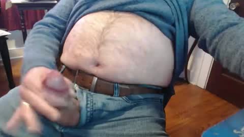 scottbearfun online show from February 13, 2026, 4:03 pm