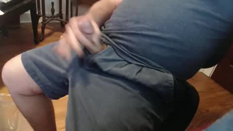scottbearfun online show from June 8, 2026, 7:36 pm