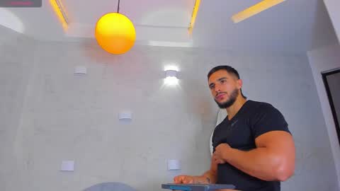 Scottfischer  online show from February 23, 2026, 7:11 pm