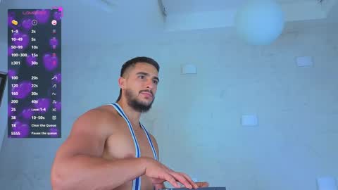 Scottfischer  online show from April 6, 2026, 7:04 pm