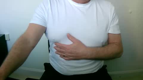 Snapshot of scotti30 chatting on April 11, 2026, 12:20 pm Scott online show from April 11, 2026, 12:20 pm