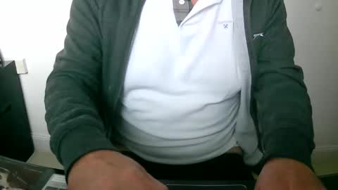 Snapshot of scotti30 chatting on May 5, 2026, 7:27 am Scott online show from May 5, 2026, 7:27 am
