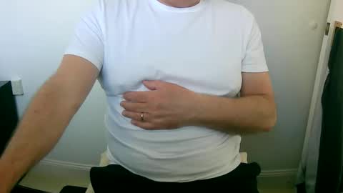 Snapshot of scotti30 chatting on May 6, 2026, 11:04 am Scott online show from May 6, 2026, 11:04 am
