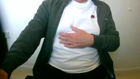 Snapshot of scotti30 chatting on May 20, 2026, 7:47 am Scott online show from May 20, 2026, 7:47 am