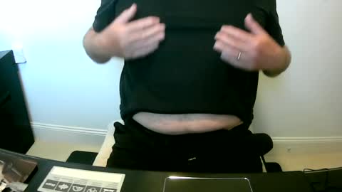 Snapshot of scotti30 chatting on July 11, 2026, 7:22 am Scott online show from July 11, 2026, 7:22 am