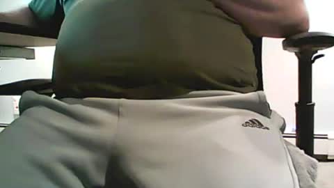 scottie813 online show from October 31, 2025, 10:49 am