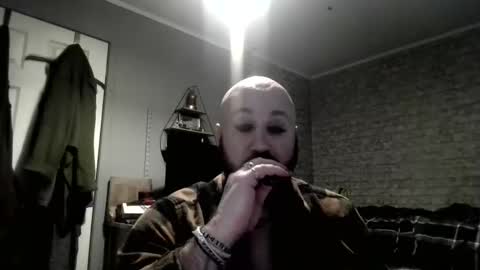 Snapshot of scottish_alien chatting on March 27, 2026, 6:51 pm Richard James online show from March 27, 2026, 6:51 pm