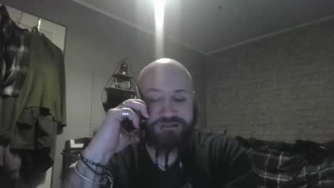 Snapshot of scottish_alien chatting on April 6, 2026, 6:53 pm Richard James online show from April 6, 2026, 6:53 pm