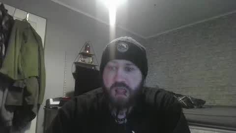 Snapshot of scottish_alien chatting on April 7, 2026, 7:53 am Richard James online show from April 7, 2026, 7:53 am