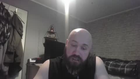 Snapshot of scottish_alien chatting on April 8, 2026, 7:08 am Richard James online show from April 8, 2026, 7:08 am