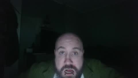 Snapshot of scottish_alien chatting on April 18, 2026, 7:07 pm Richard James online show from April 18, 2026, 7:07 pm