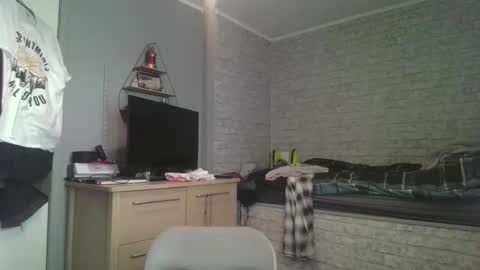 Snapshot of scottish_alien chatting on April 29, 2026, 5:06 pm Richard James online show from April 29, 2026, 5:06 pm