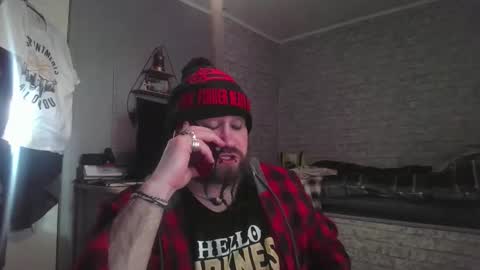 Snapshot of scottish_alien chatting on April 29, 2026, 5:30 pm Richard James online show from April 29, 2026, 5:30 pm