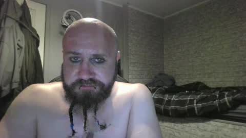 Snapshot of scottish_alien chatting on July 1, 2026, 6:18 pm Richard James online show from July 1, 2026, 6:18 pm