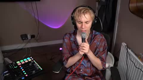danny online show from July 14, 2026, 8:47 pm