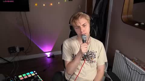 danny online show from July 15, 2026, 12:21 pm