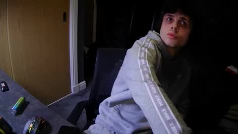 scottishlad696 online show from January 16, 2026, 11:42 pm