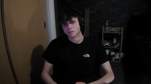 scottishlad696 online show from February 22, 2026, 10:30 pm