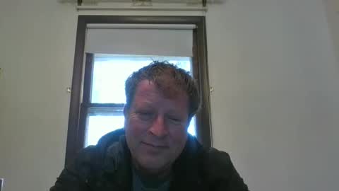 scottpbi52 online show from February 3, 2025, 4:20 pm