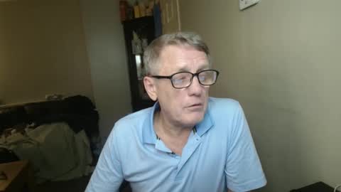 James online show from October 20, 2025, 9:37 pm