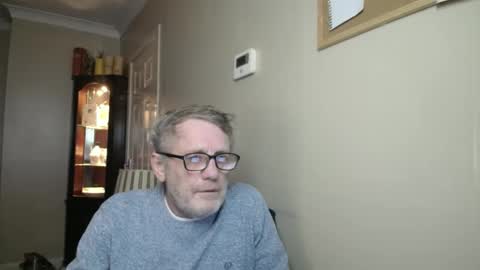 Snapshot of scottsman214 chatting on November 23, 2025, 4:18 pm James online show from November 23, 2025, 4:18 pm