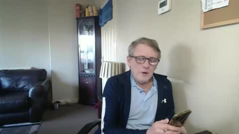 Snapshot of scottsman214 chatting on December 20, 2025, 12:12 pm James online show from December 20, 2025, 12:12 pm