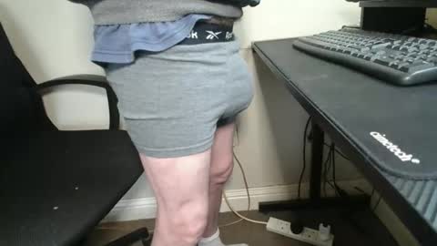 Snapshot of scottsman214 chatting on February 6, 2026, 2:53 pm James online show from February 6, 2026, 2:53 pm