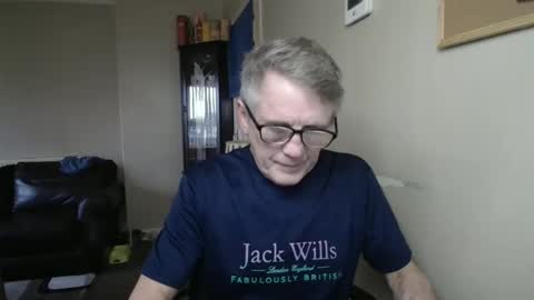 Snapshot of scottsman214 chatting on February 10, 2026, 4:11 pm James online show from February 10, 2026, 4:11 pm