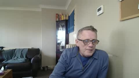 Snapshot of scottsman214 chatting on February 16, 2026, 12:56 pm James online show from February 16, 2026, 12:56 pm