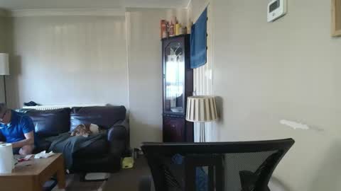 Snapshot of scottsman214 chatting on February 22, 2026, 12:47 pm James online show from February 22, 2026, 12:47 pm