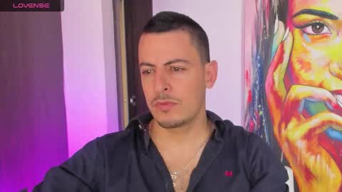 Ricardo online show from December 1, 2025, 2:33 pm