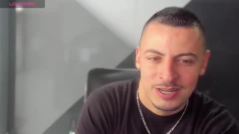 Ricardo online show from December 20, 2025, 2:57 pm