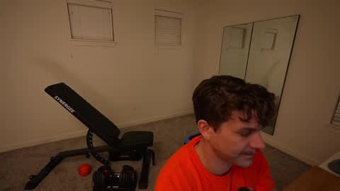 Snapshot of scottybeam chatting on December 11, 2024, 8:15 am Scotty online show from December 11, 2024, 8:15 am