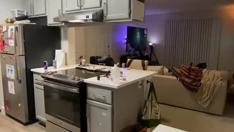 Snapshot of scottybeam chatting on March 4, 2026, 6:30 am Scotty online show from March 4, 2026, 6:30 am