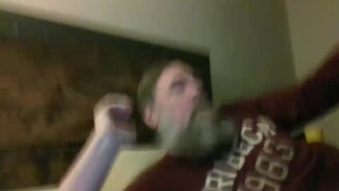 Snapshot of scottybobbit chatting on December 22, 2025, 12:18 am Scott online show from December 22, 2025, 12:18 am