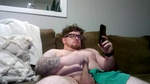 Snapshot of scottyknows101 chatting on January 24, 2025, 11:15 am scottyknows101 online show from January 24, 2025, 11:15 am