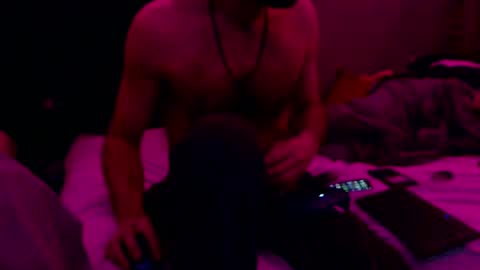 Doc Scott online show from February 1, 2026, 3:27 am