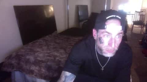 scottypacker online show from May 8, 2026, 8:41 am