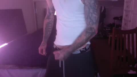 scottypacker online show from May 9, 2026, 10:09 am