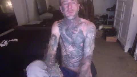 scottypacker online show from May 12, 2026, 9:06 am