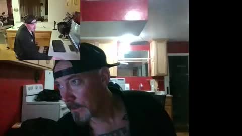 Snapshot of screwnutandbolte chatting on January 13, 2026, 10:20 am screwnutandbolte online show from January 13, 2026, 10:20 am