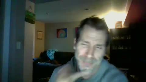 GettOffMyLawn online show from January 16, 2025, 1:25 pm