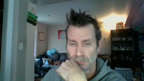 GettOffMyLawn online show from January 23, 2025, 3:43 pm