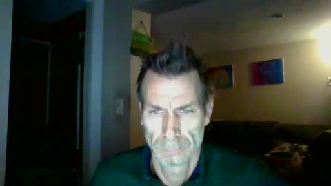 GettOffMyLawn online show from February 8, 2026, 9:34 am