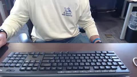 ScSnake online show from February 10, 2025, 8:31 pm