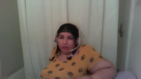 Danni online show from October 17, 2025, 7:44 am