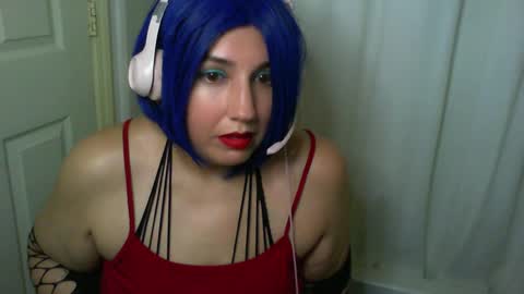 Danni online show from November 11, 2025, 10:15 am