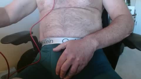 sdodgerxx online show from April 11, 2026, 12:31 pm